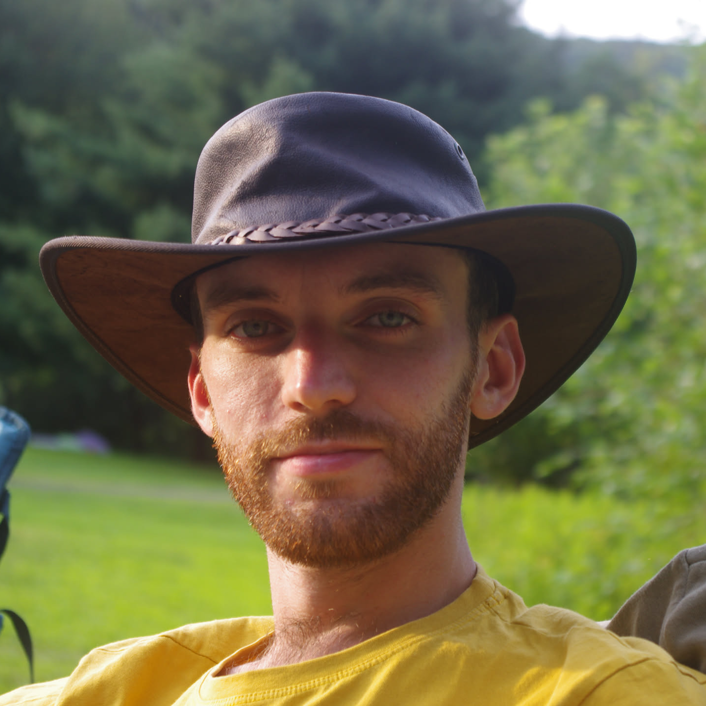 Image of Calum, Owner & Developer